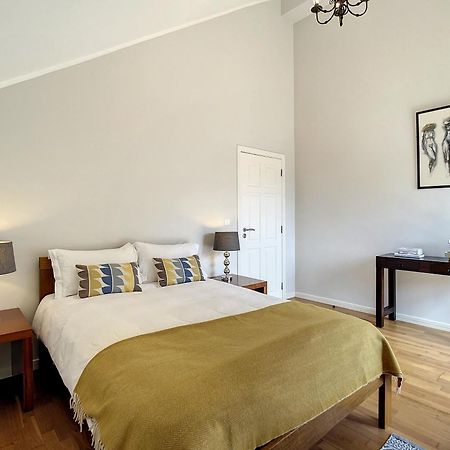 Vinhaticos Villa By Atlantic Holiday Porto Moniz Dış mekan fotoğraf