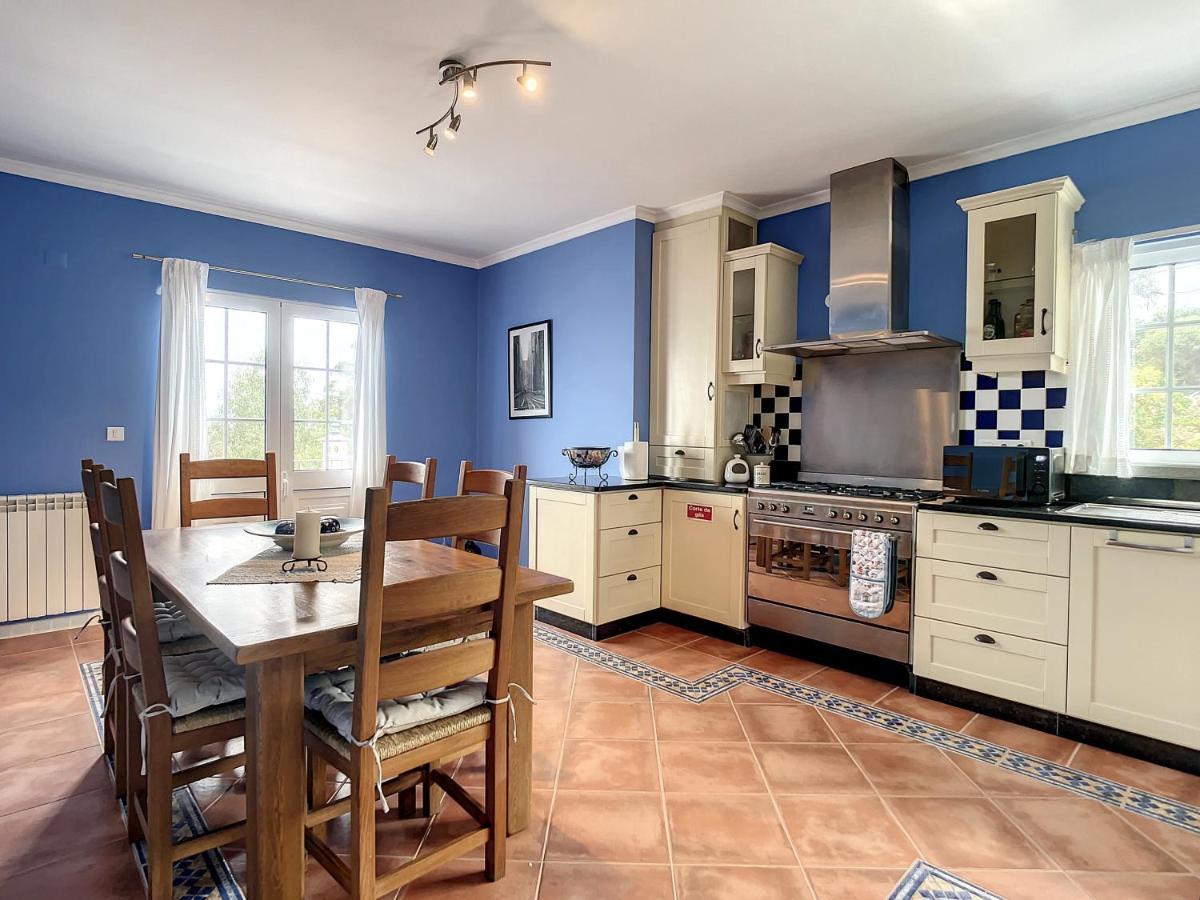 Vinhaticos Villa By Atlantic Holiday Porto Moniz Dış mekan fotoğraf
